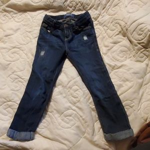 Old Navy kids jeans